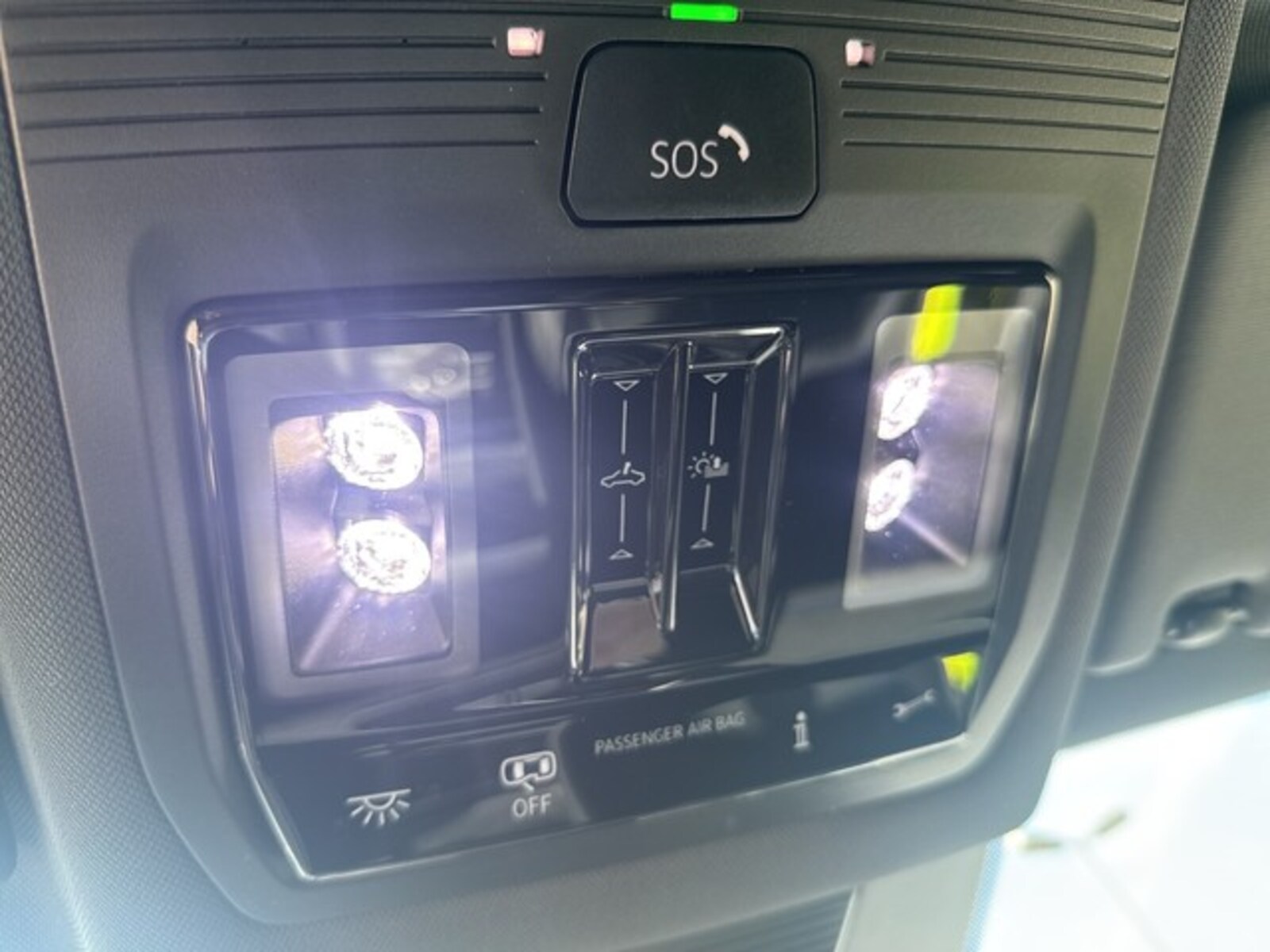 Volkswagen Tiguan – Bild 21