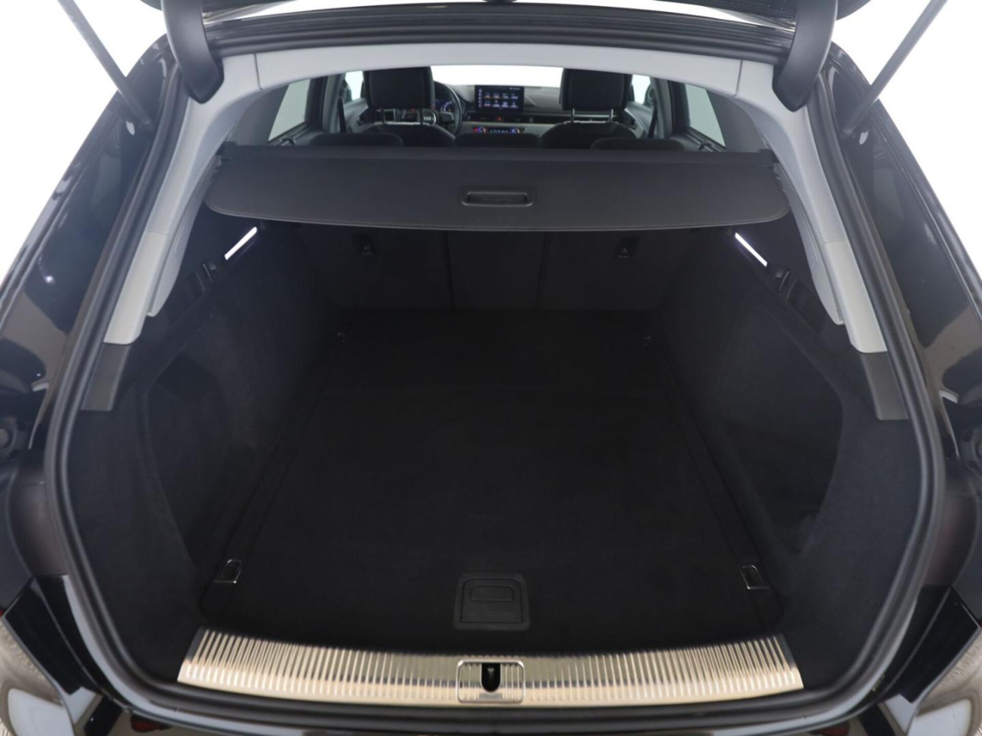 Audi A4 Avant Advanced