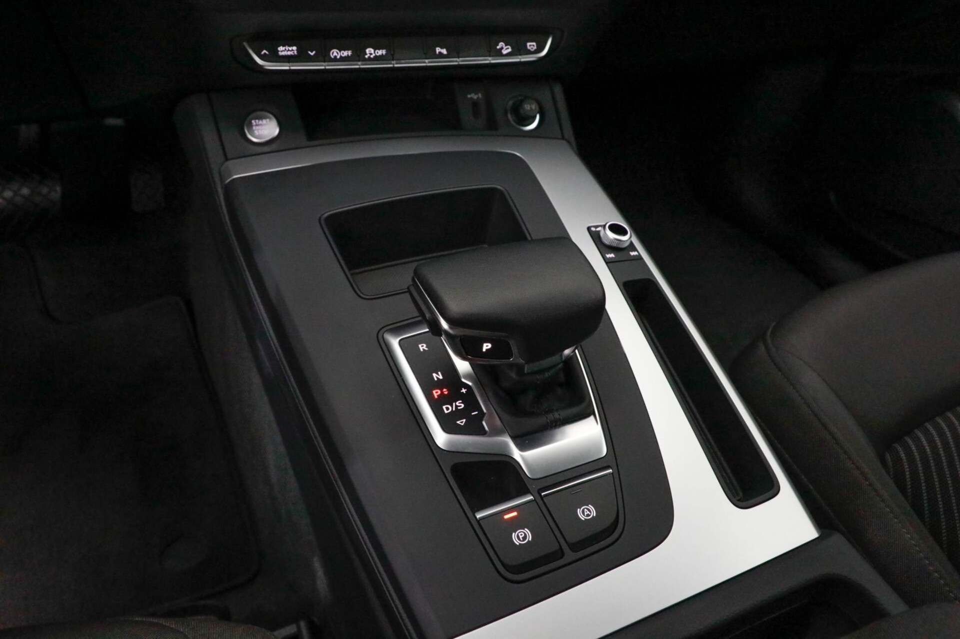 Audi Q5 SUV