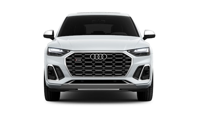 2023 Audi SQ5 Sportback