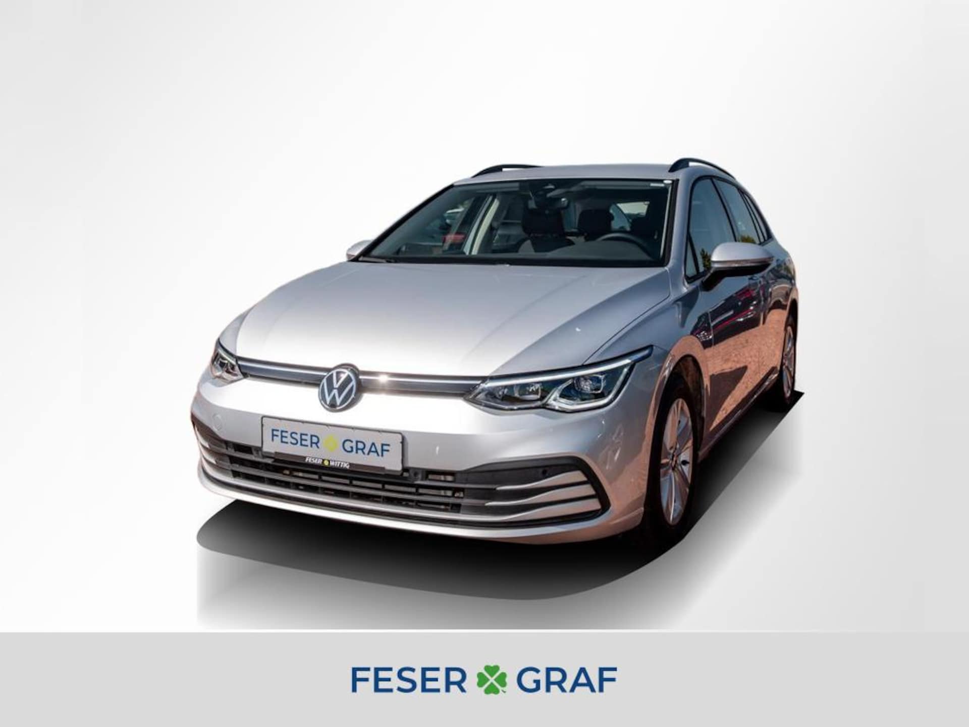 Volkswagen Golf Variant Life