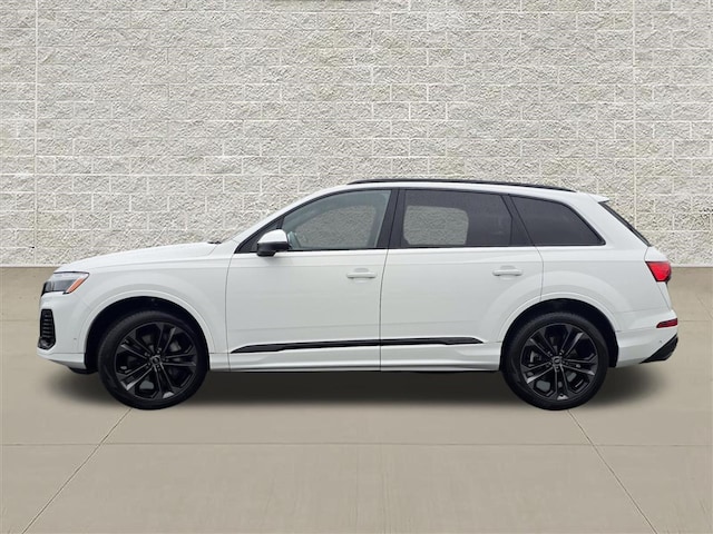 2025 Audi Q7