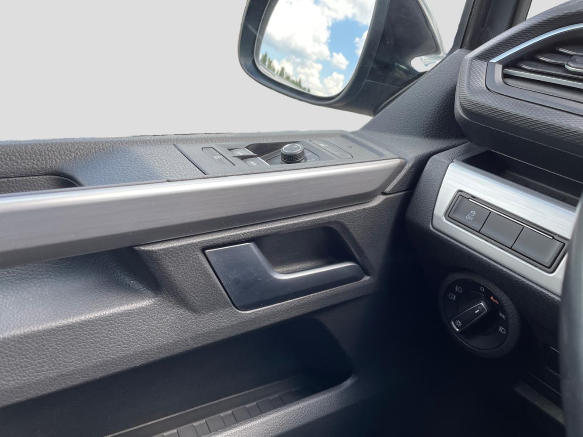 Volkswagen T6.1 Multivan Comfortline
