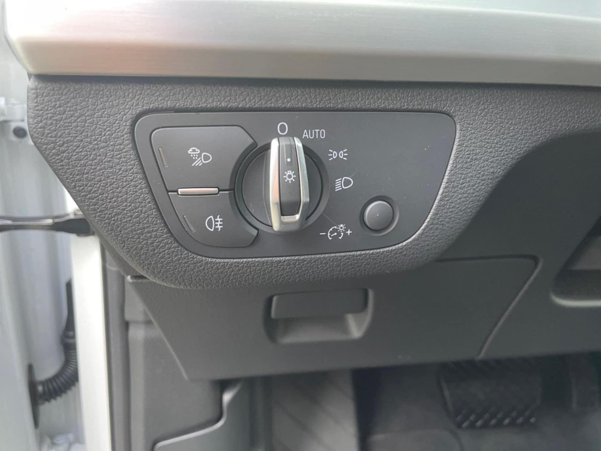 Audi Q5 Sportback TFSI e S line