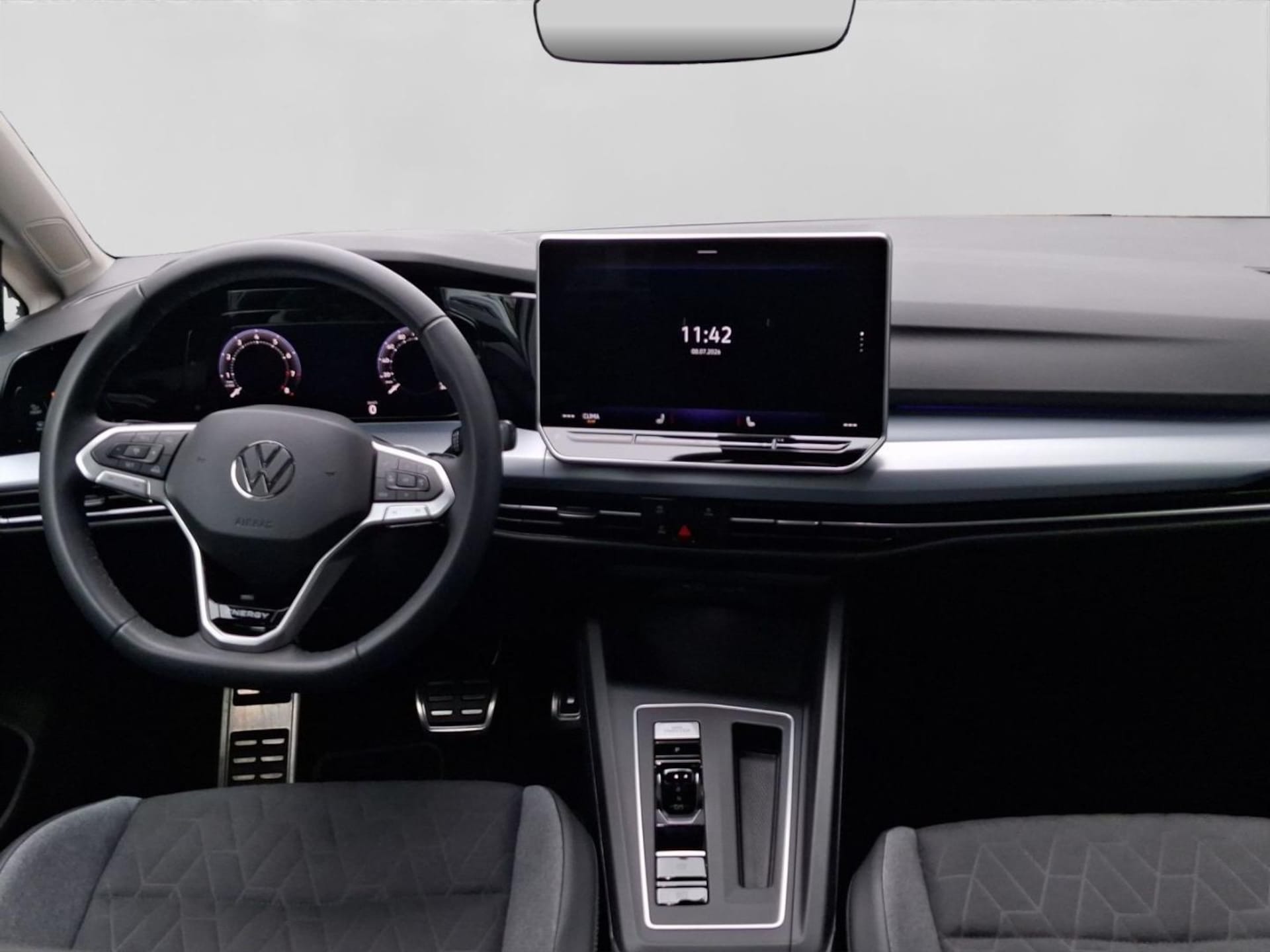 Volkswagen Golf ENERGY