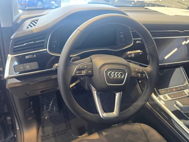 2026 Audi Q7 Premium Plus - Photo 22