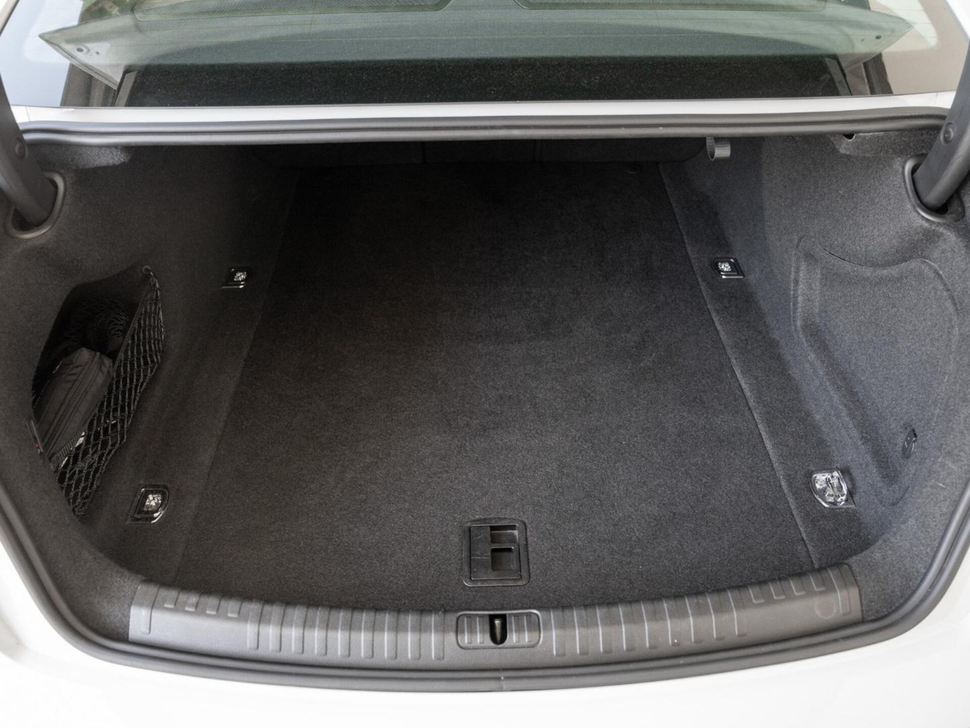 Audi A6 Limousine