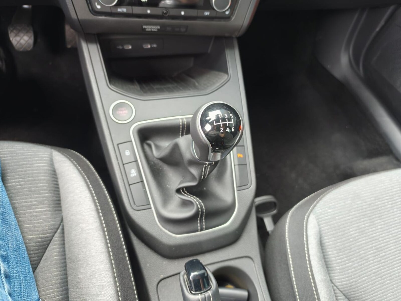 SEAT Ibiza – Bild 13
