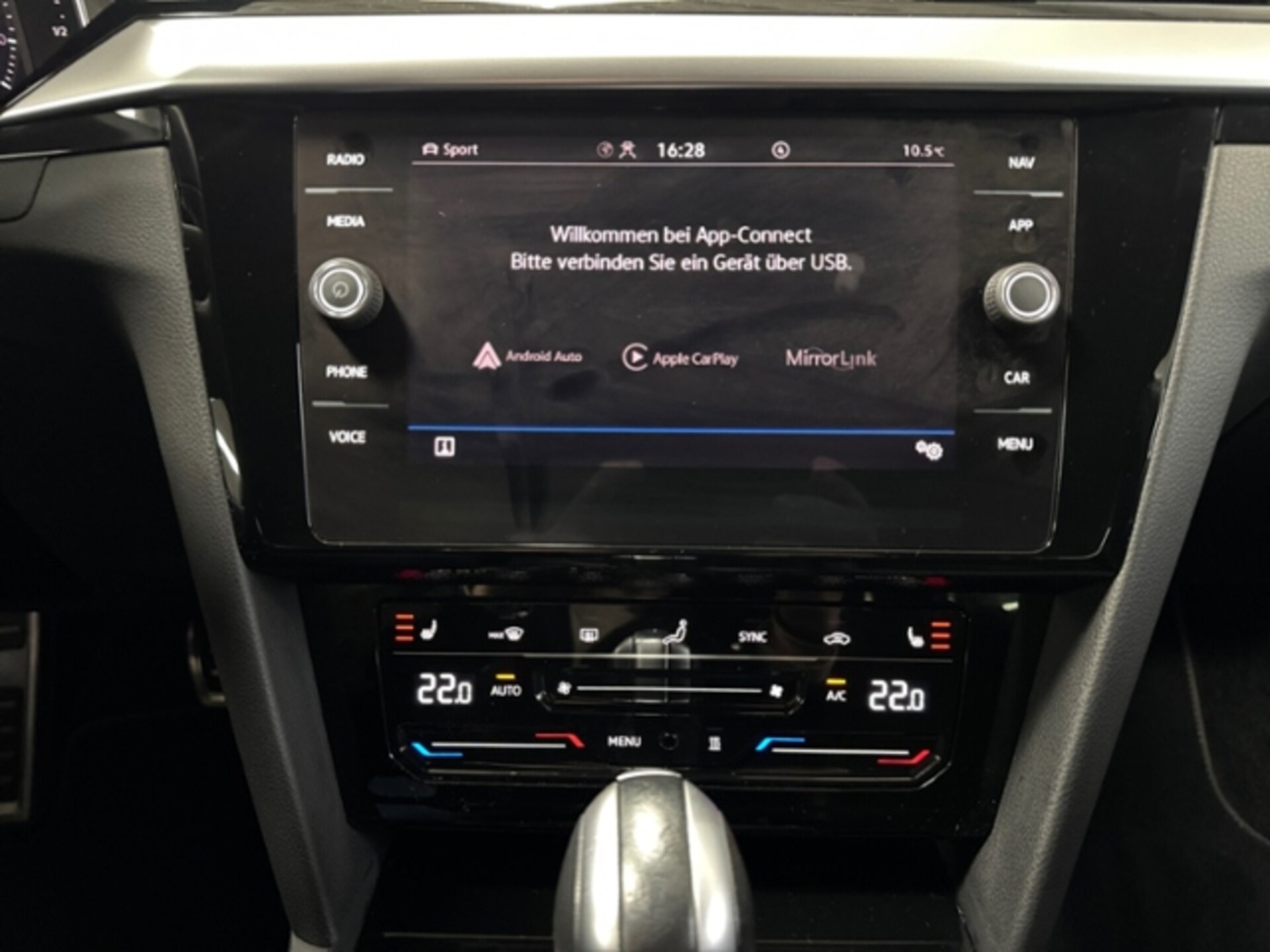 Volkswagen Arteon Shooting Brake R-Line
