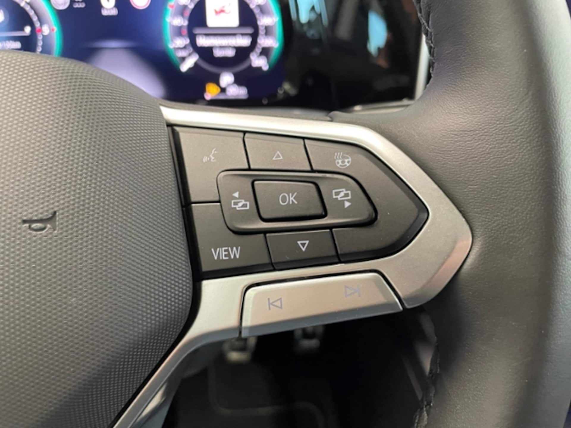 Volkswagen Golf Variant Goal