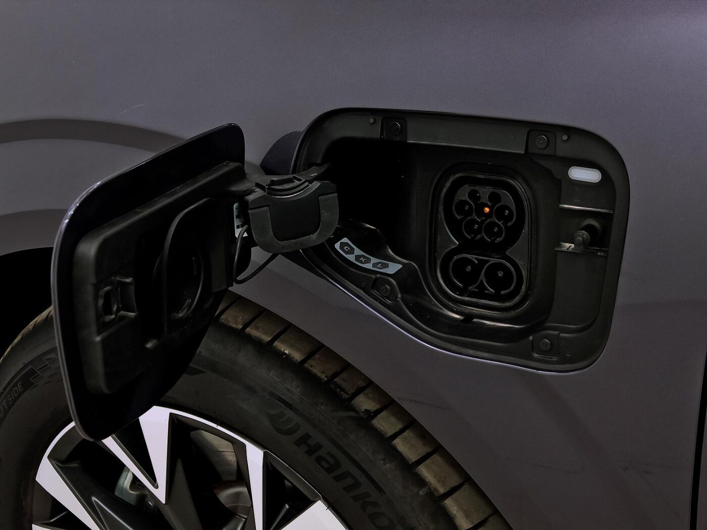 CUPRA Terramar 1.5 TSI e-Hybrid DSG 150 kW (204 CV) — photo 33