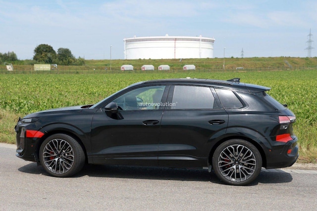 2026 Audi Q3 SUV