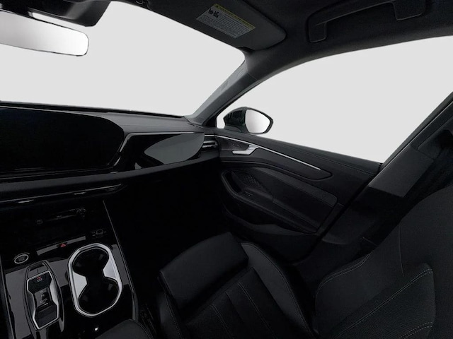 2026 Audi A6 Premium Plus - Photo 19