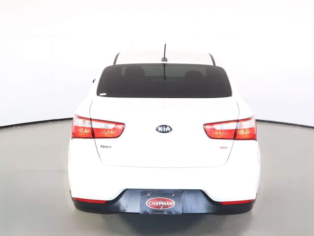 2016 Kia Rio