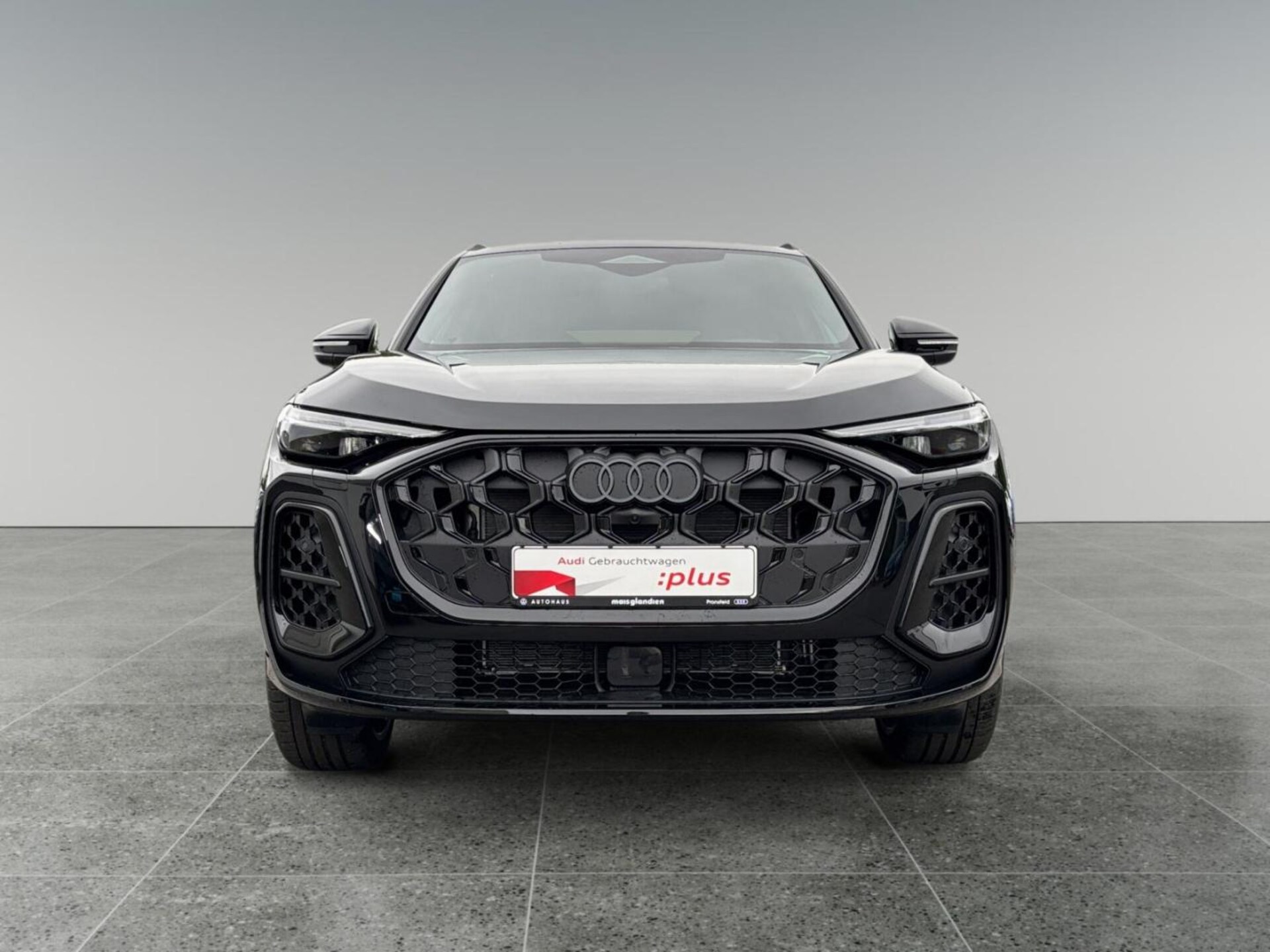 Audi Q5 SUV