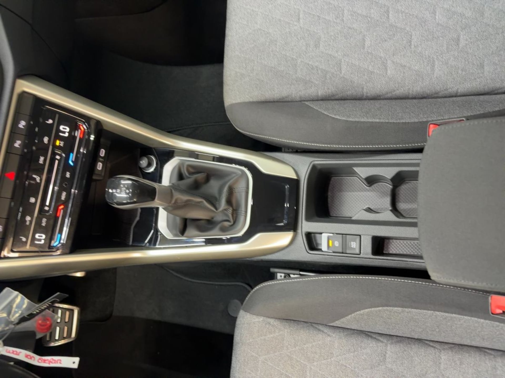 Volkswagen T-Roc MOVE