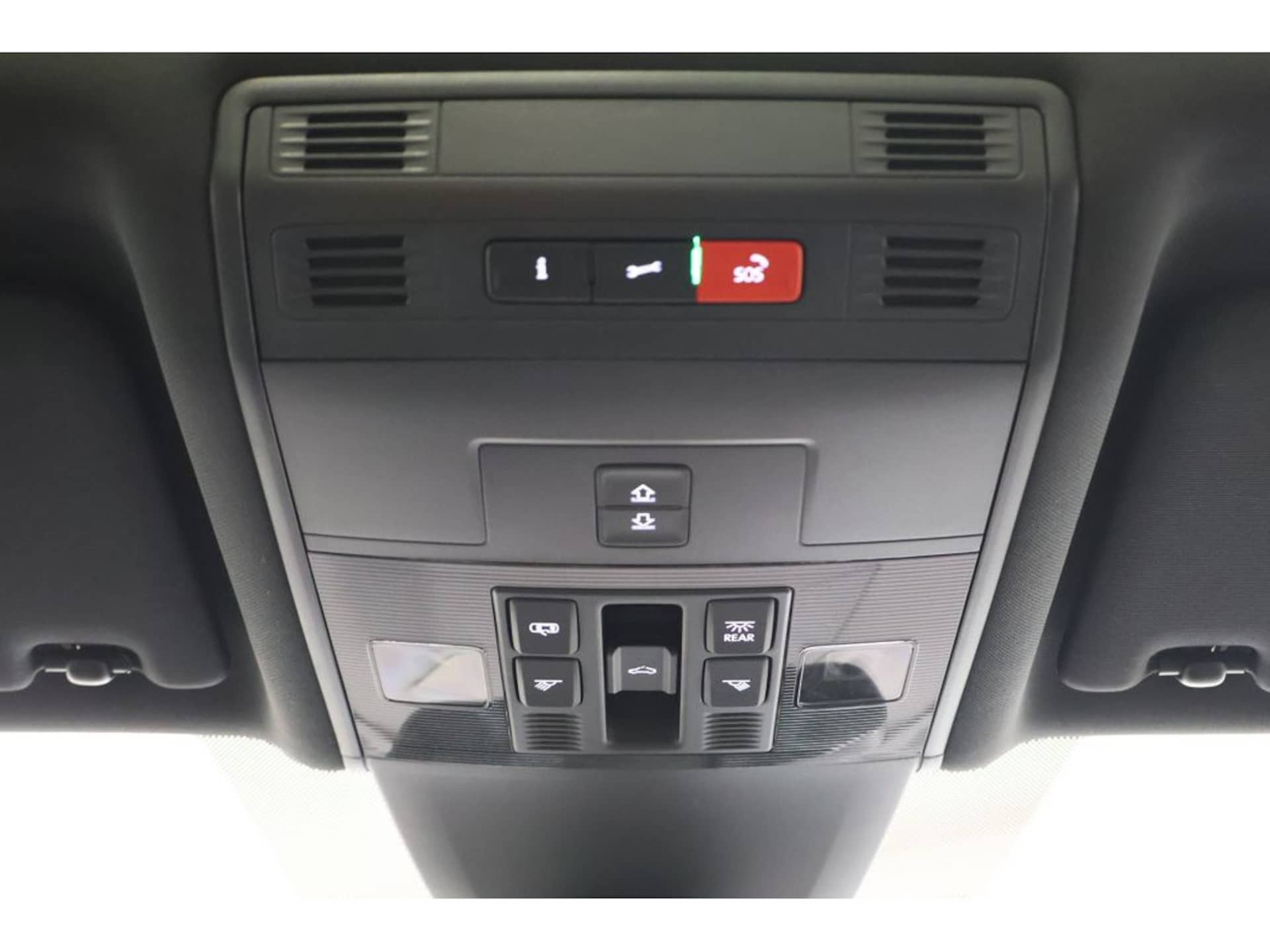 Volkswagen Touran R-Line