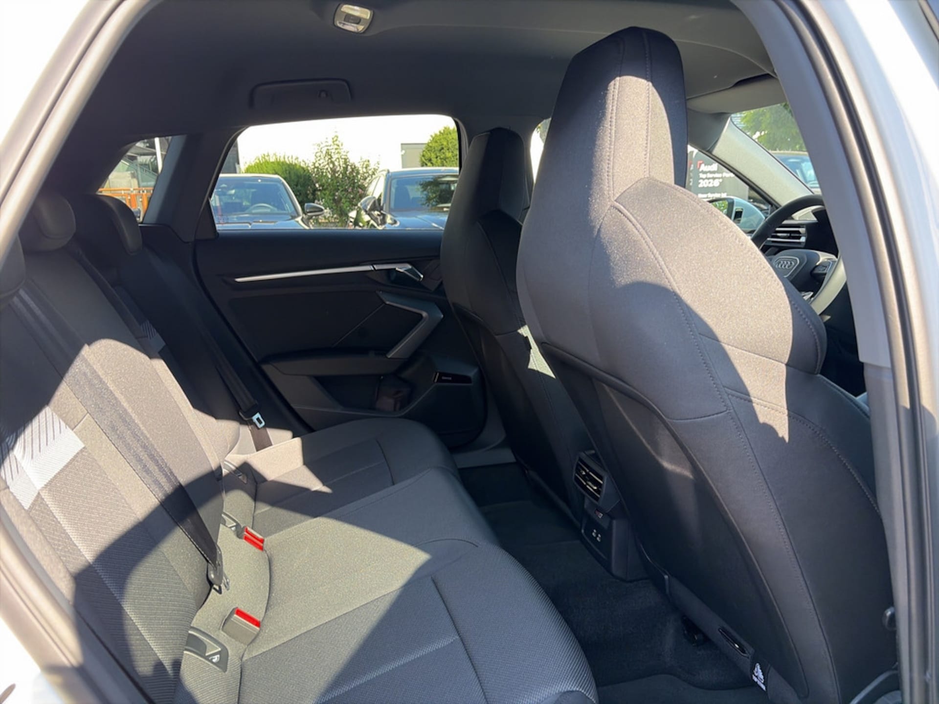 Audi A3 Sportback TFSI e Advanced
