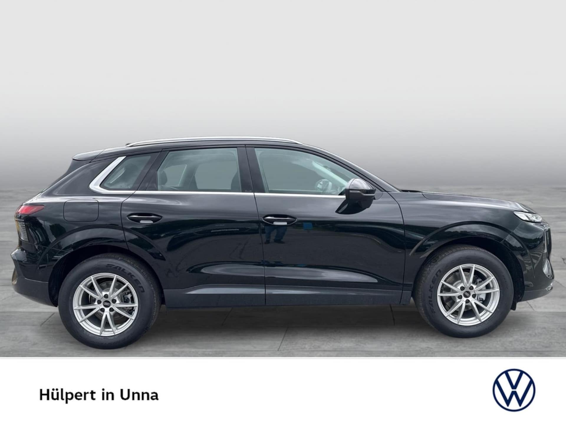 Audi Q3 SUV