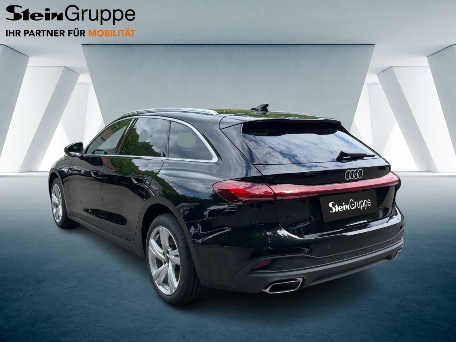 Audi A5 Avant – Bild 3