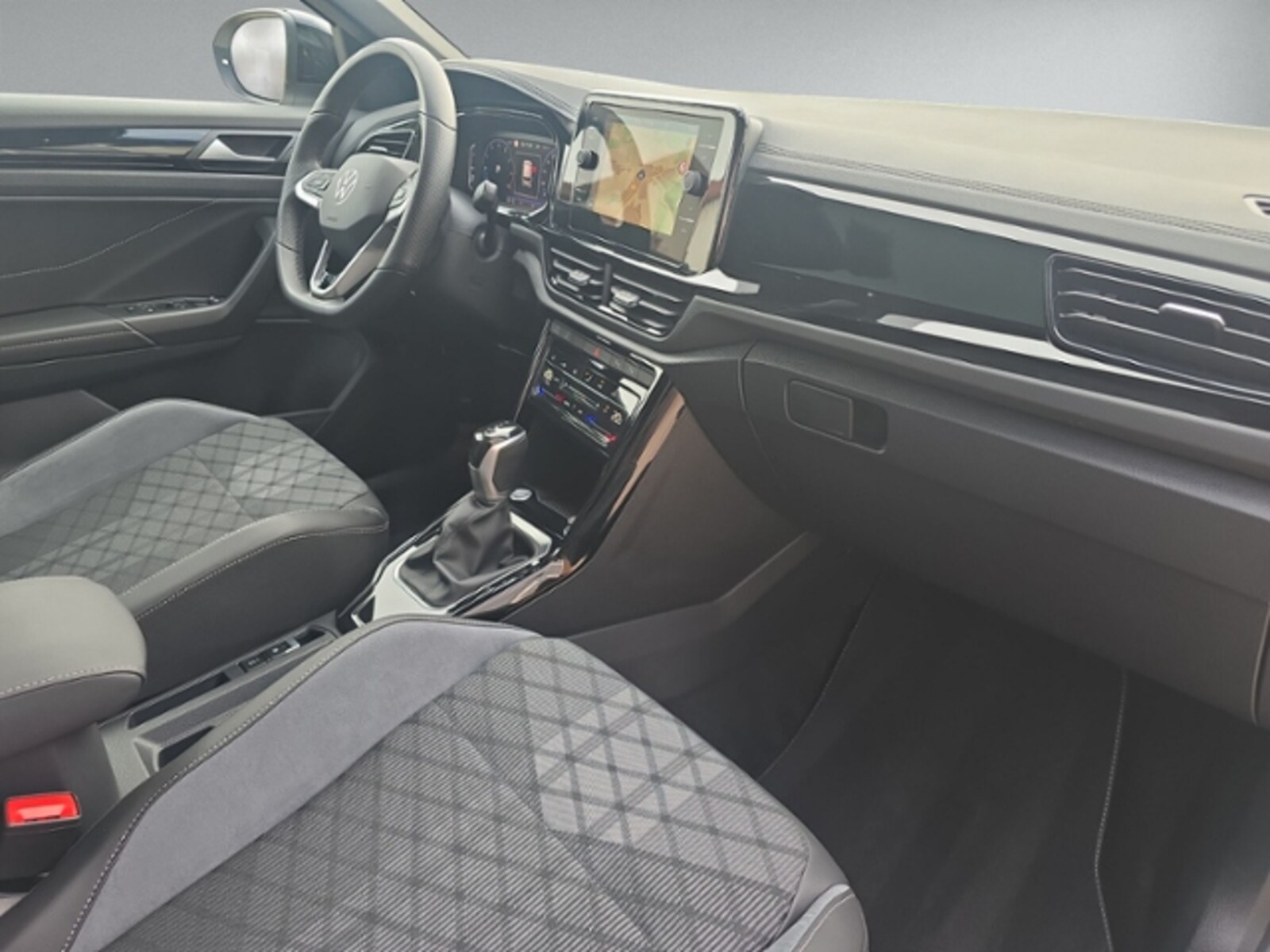 Volkswagen T-Roc – Bild 15