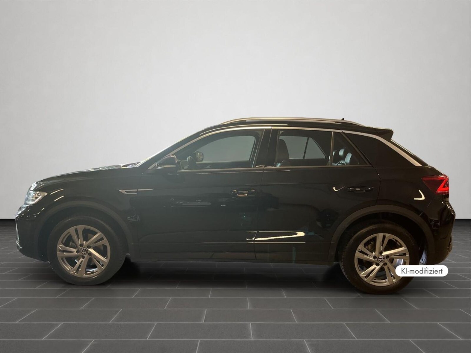 Volkswagen T-Roc – Bild 7