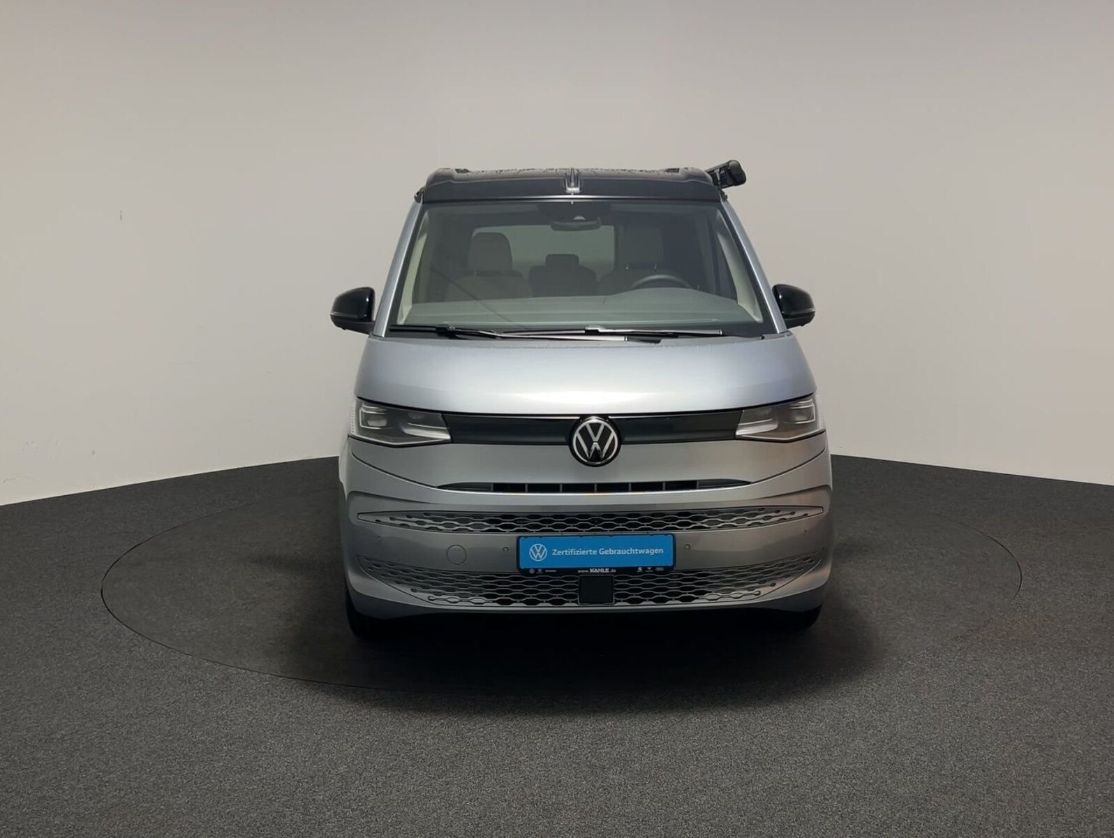 Volkswagen California – Bild 6