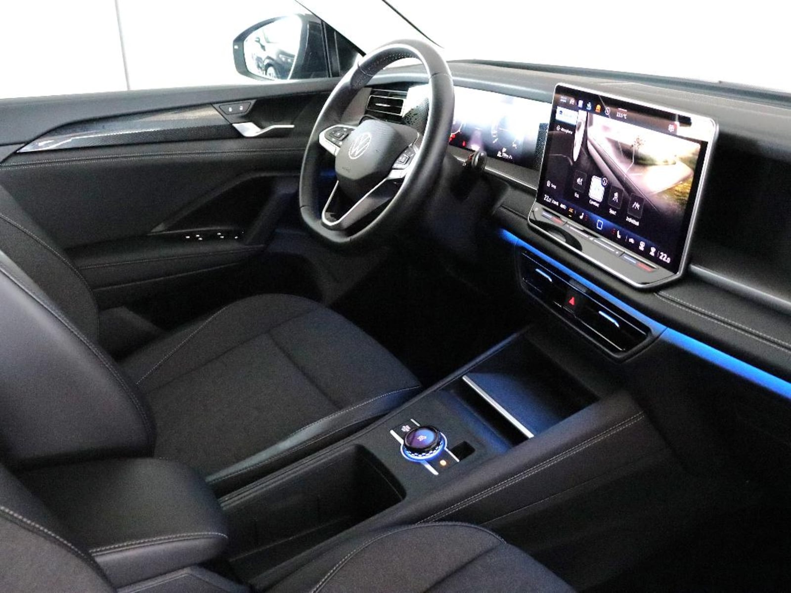 Volkswagen Tayron – Bild 21