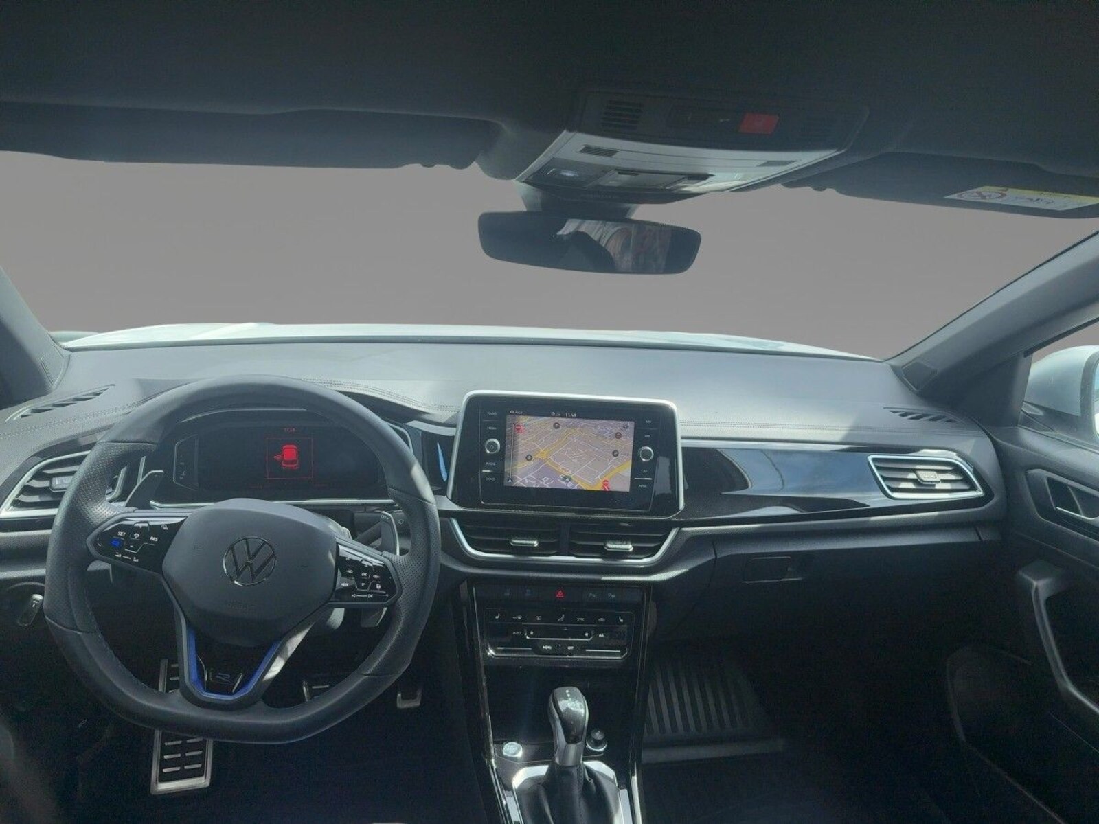 Volkswagen T-Roc – Bild 9