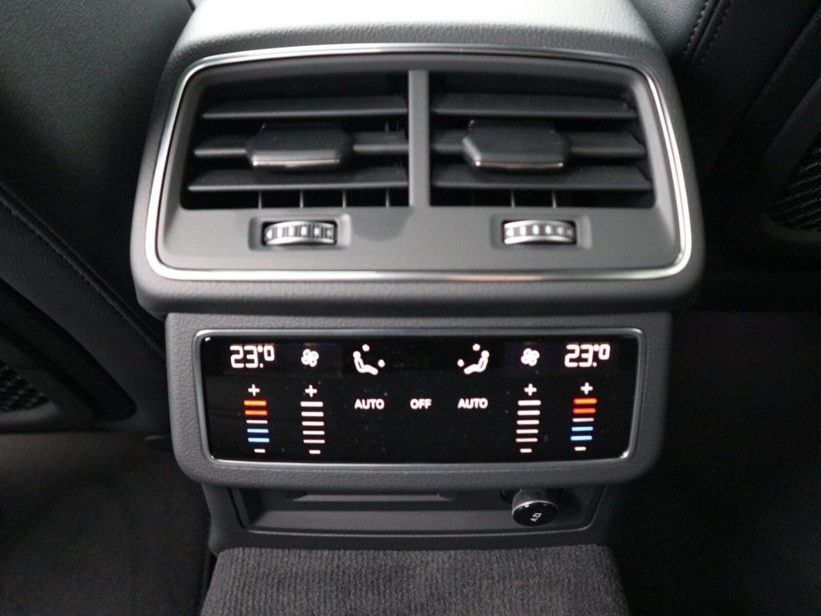 Audi A6 Avant – Bild 15