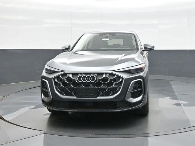 2026 Audi Q5 Sportback