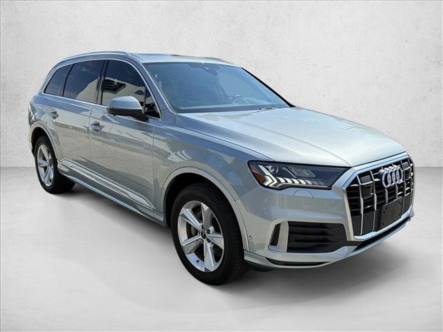 2023 Audi Q7