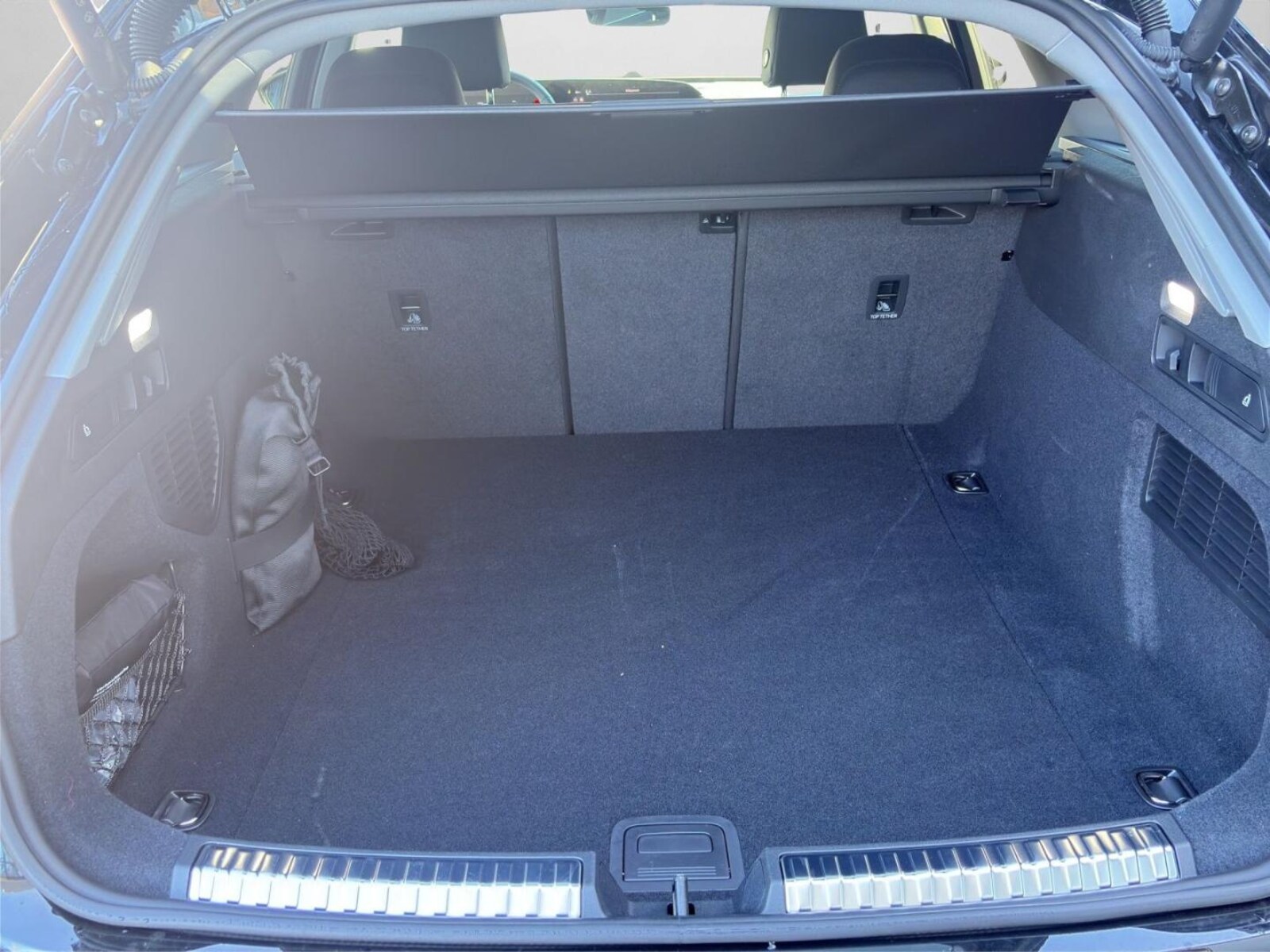 Audi A5 Avant – Bild 15
