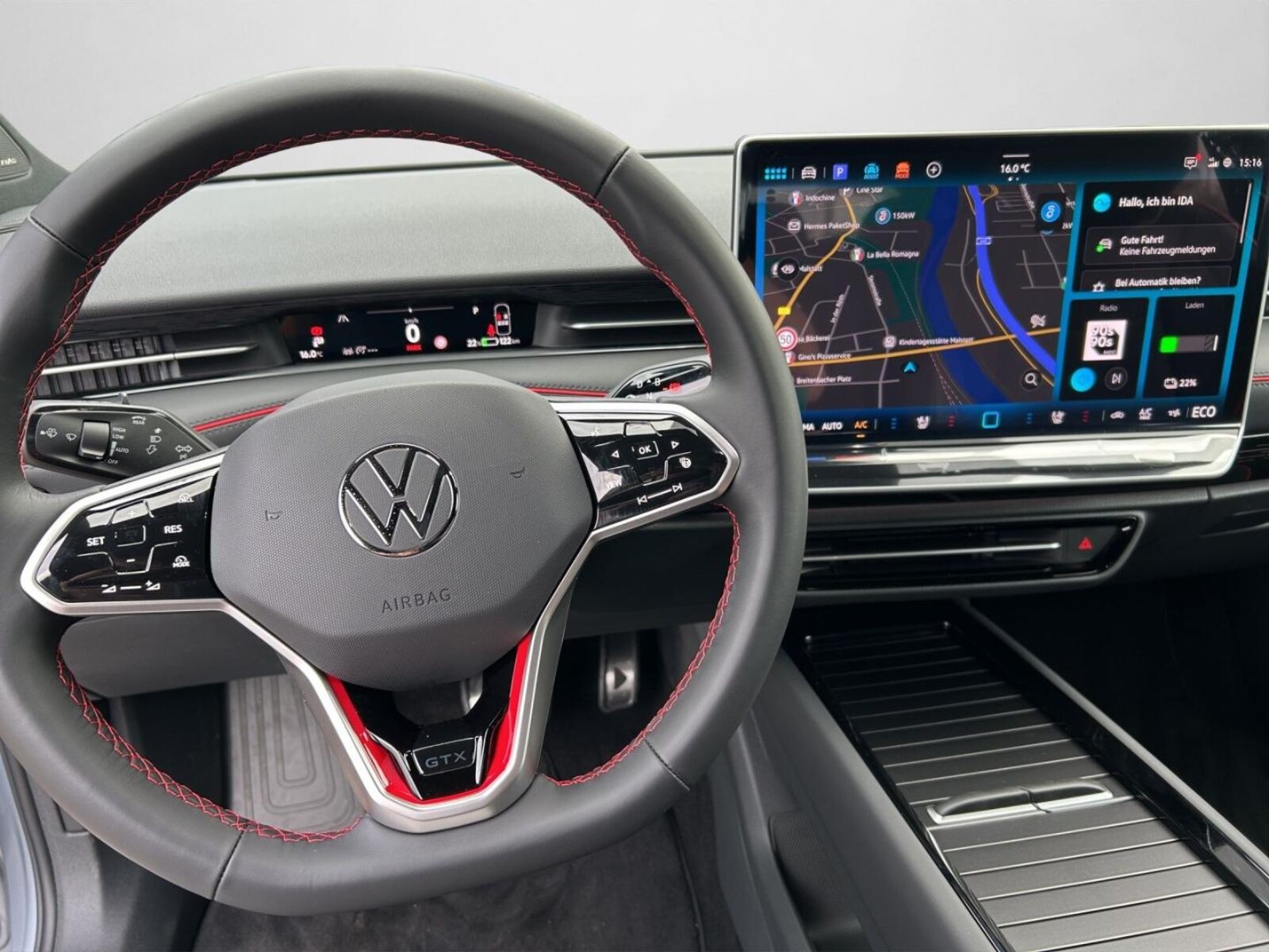 Volkswagen ID.7 Tourer – Bild 3