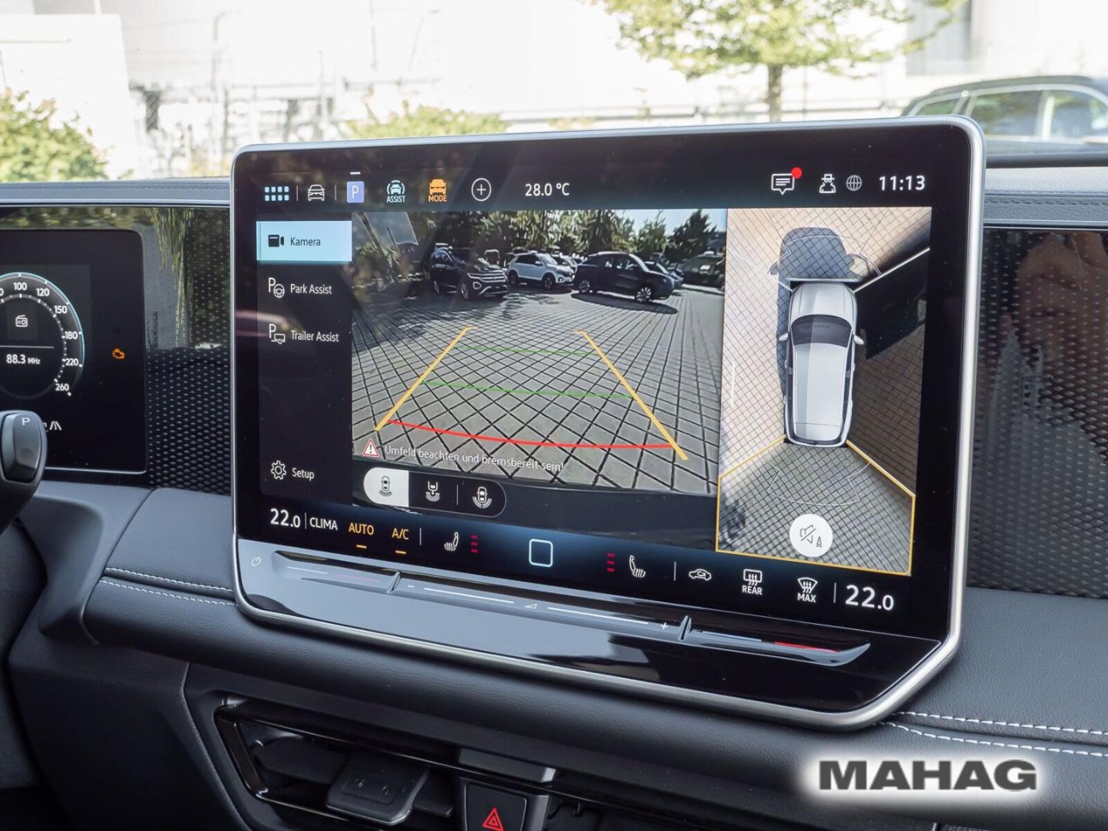 Volkswagen Tiguan – Bild 23