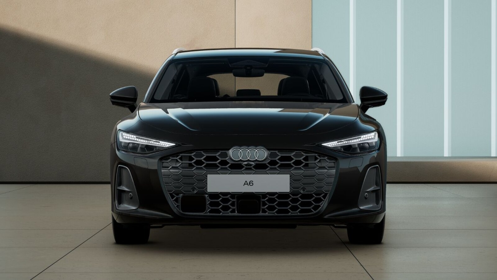 Audi A6 Avant – Bild 5