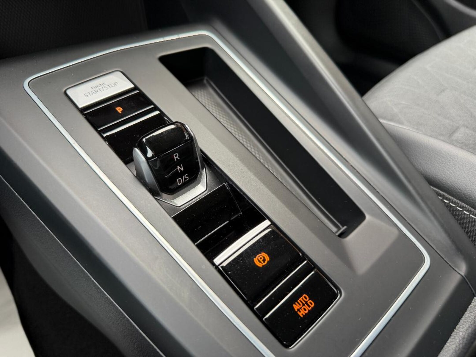 Volkswagen Golf Variant – Bild 45