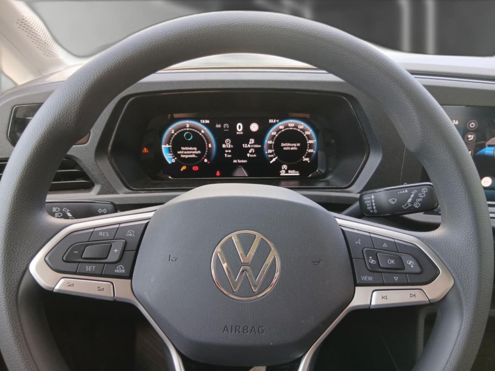 Volkswagen Caddy – Bild 13