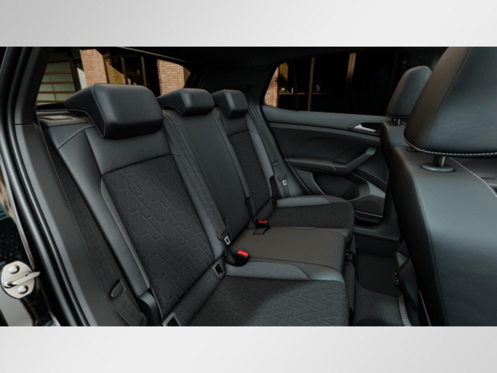 Volkswagen T-Cross – Bild 16