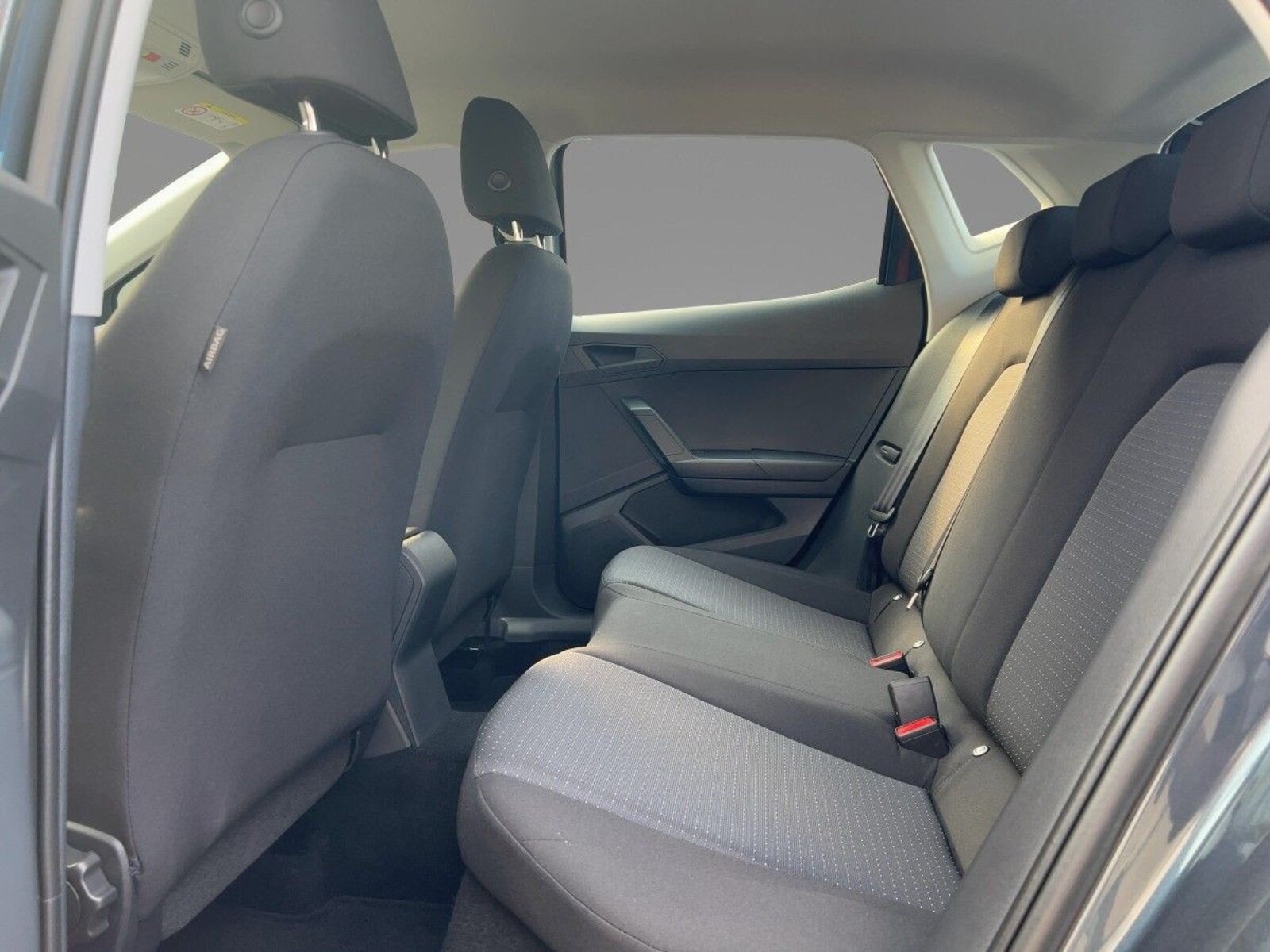 SEAT Ibiza – Bild 8