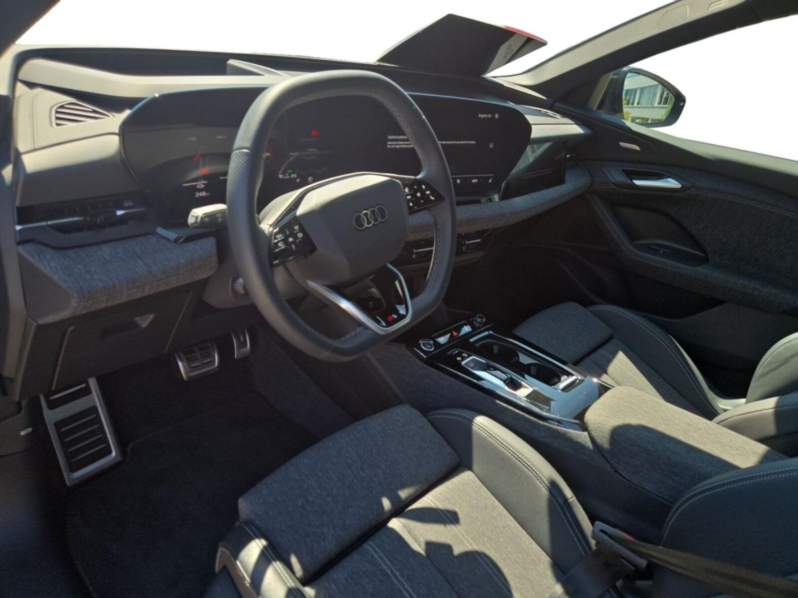 Audi Q6 e-tron – Bild 4