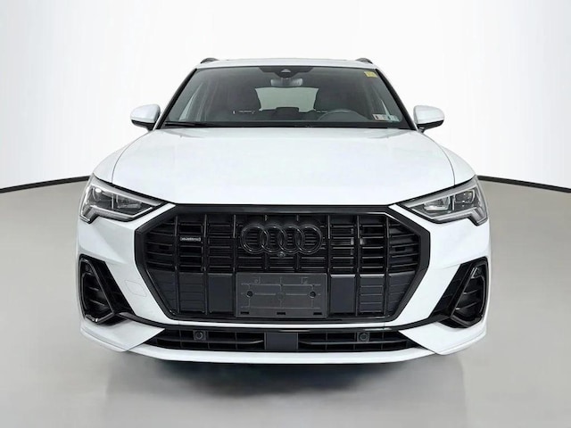 2023 Audi Q3 SUV