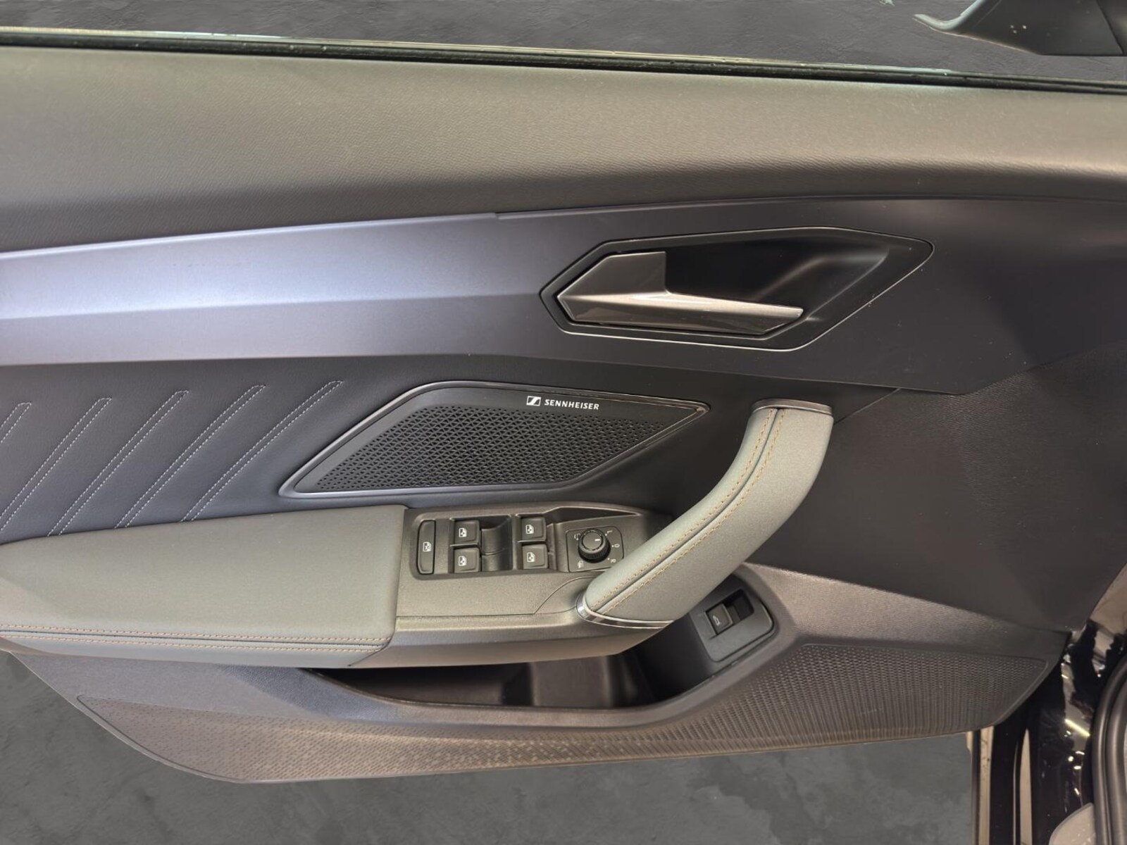 CUPRA Formentor – Bild 13
