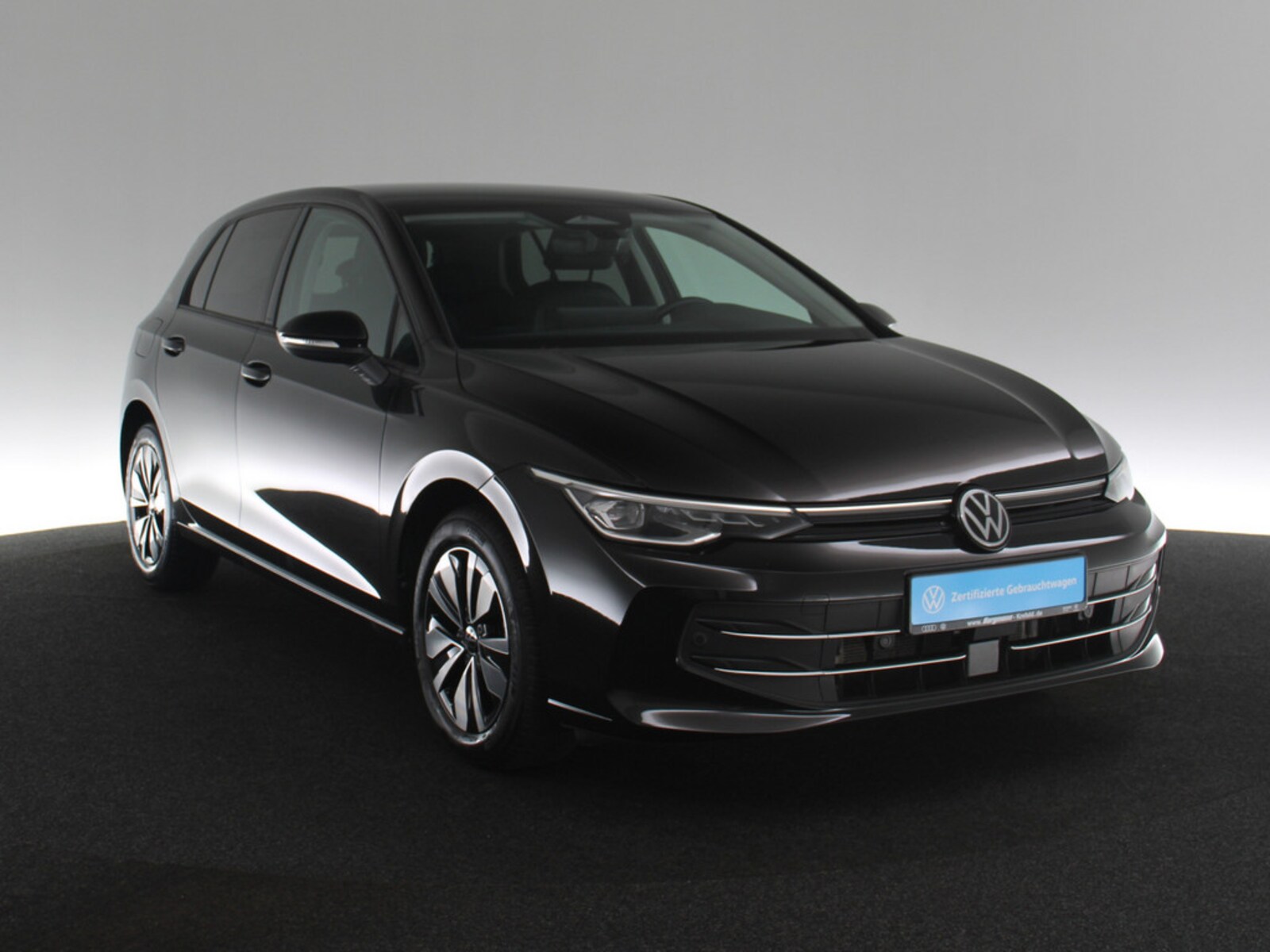 Volkswagen Golf – Bild 3