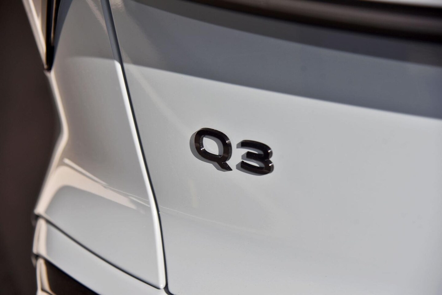 Image about Audi Q3 SUV TFSI 110 kW launch edition