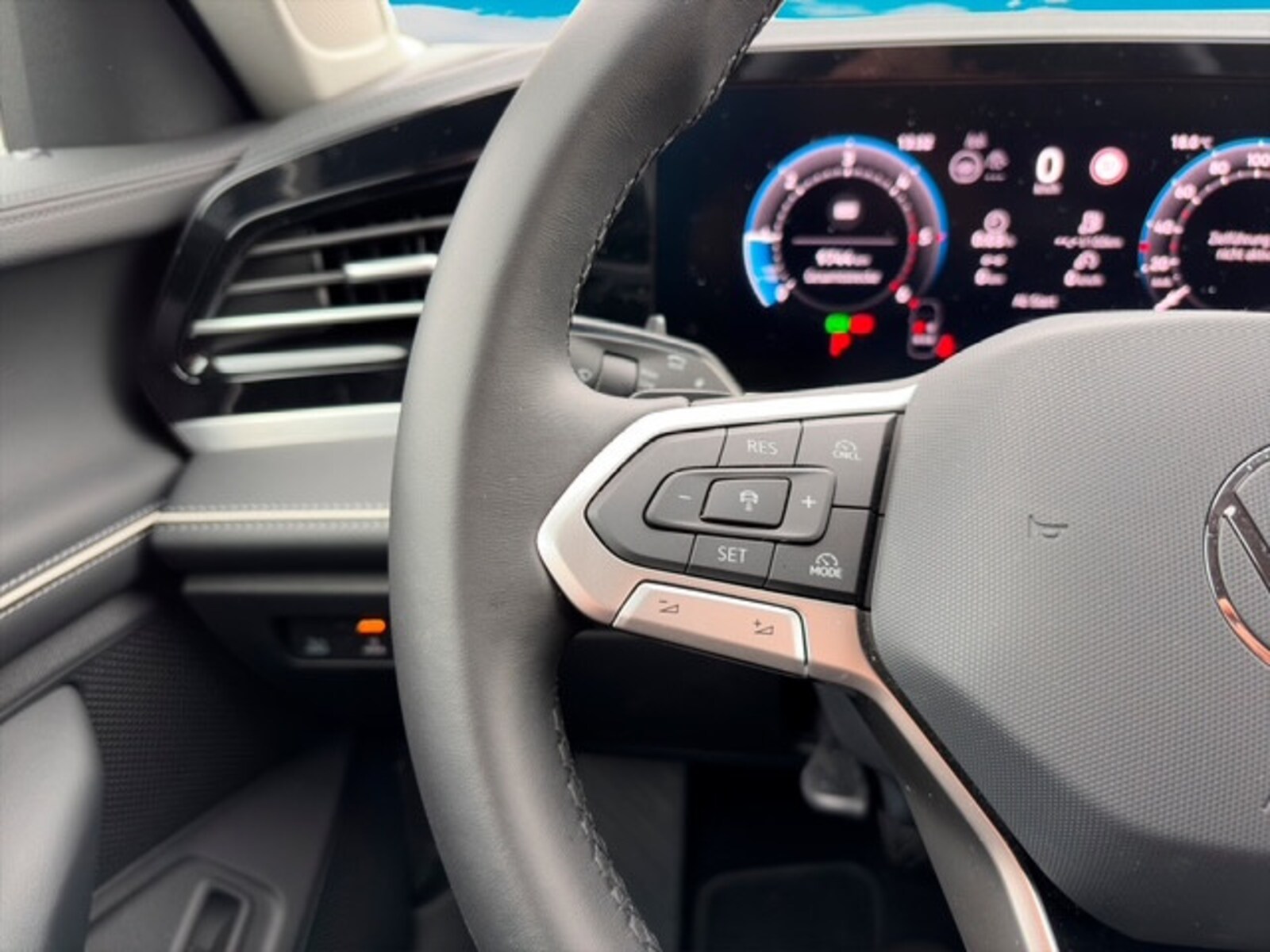 Volkswagen Passat – Bild 13