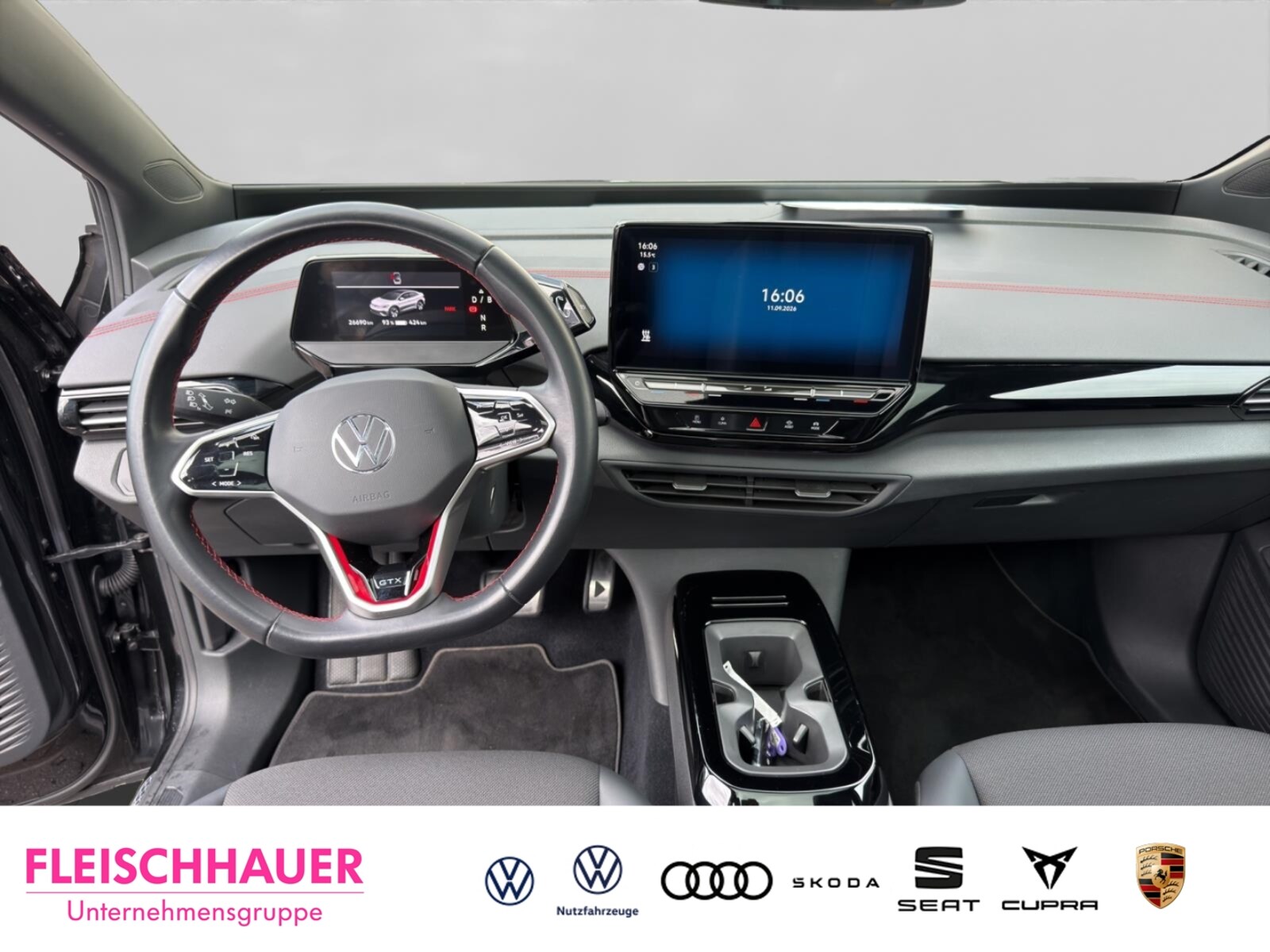 Volkswagen ID.5 – Bild 9