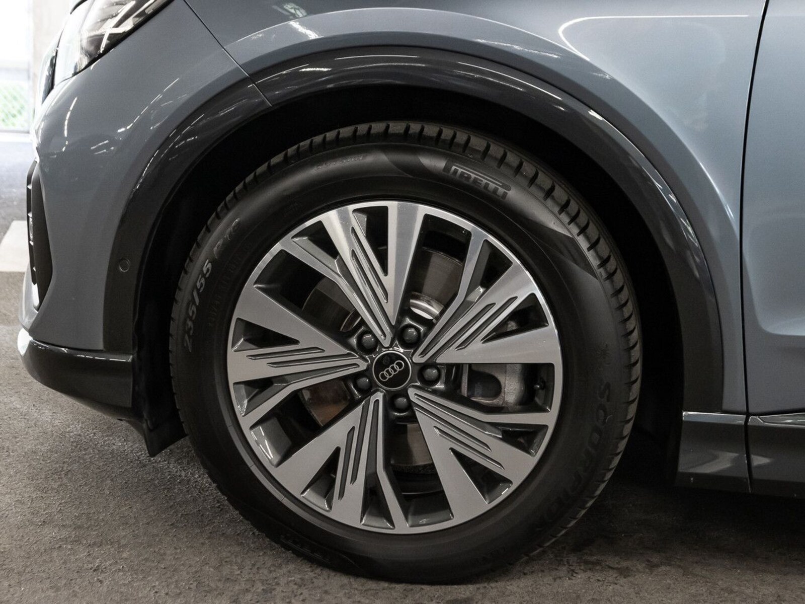 Audi Q4 e-tron – Bild 10