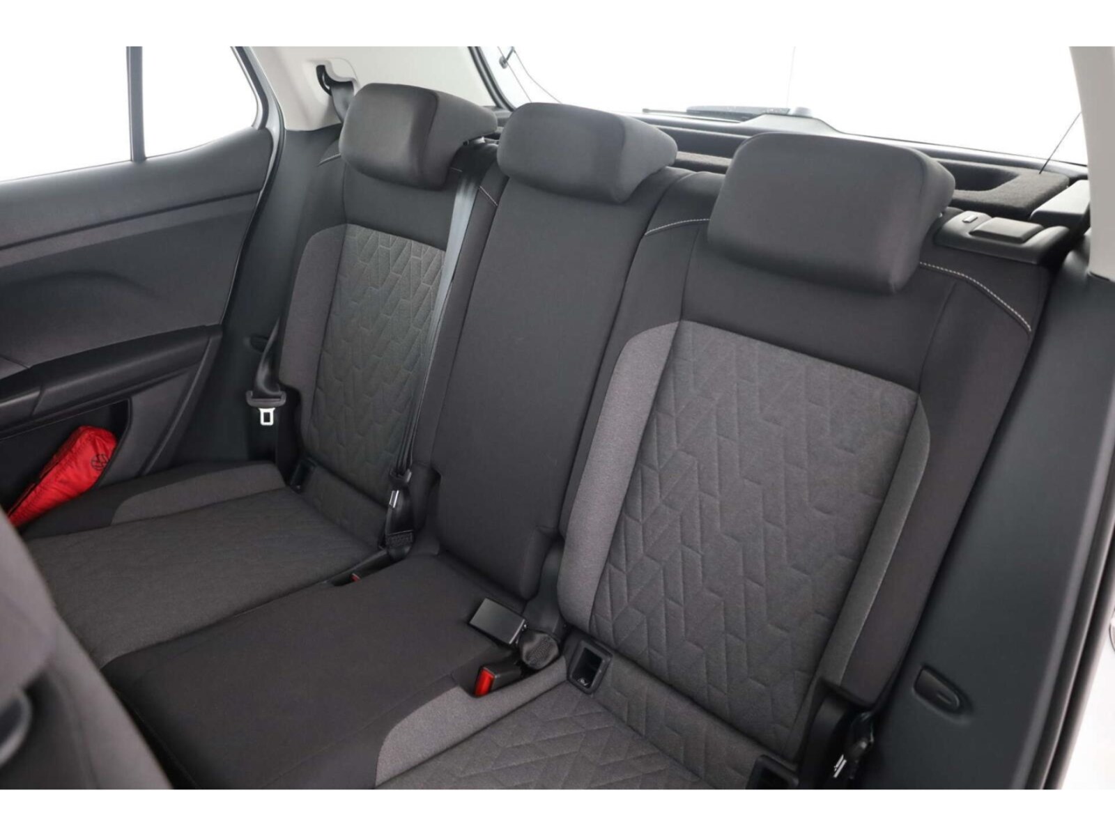 Volkswagen T-Cross – Bild 11