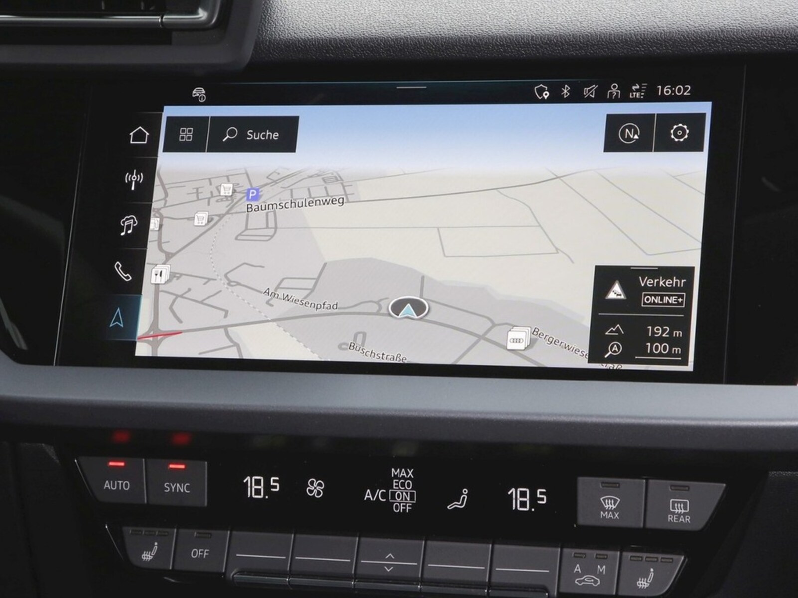 Audi A3 Sportback – Bild 13